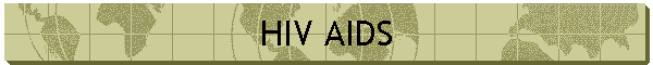 HIV AIDS