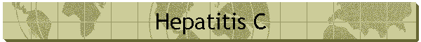 Hepatitis C